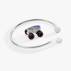 Hot Wheels™ Mega Wrex™ Monster Truck Moveable Cuff, Bracelets, $ 68.00, A Moment Of Now™