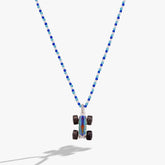 Hot Wheels™ Mega Wrex™ Monster Truck Pendant Necklace