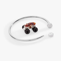 Hot Wheels™ Tiger Shark Monster Truck Moveable Cuff