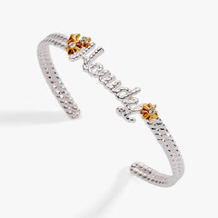 Howdy Cuff Bracelet, Bracelets, $ 29.90, A Moment Of Now™