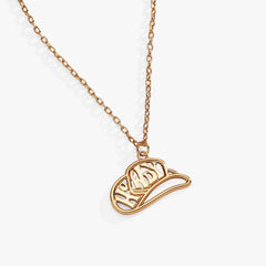 Howdy Necklace | Boutique In USA, Necklaces, $ 38.00, A Moment Of Now™
