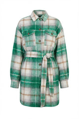 Sweet Evenings Woven Midi Jacket | Boutique In USA, Jackets, $ 72.00, A Moment Of Now™