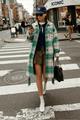 Sweet Evenings Woven Midi Jacket | Boutique In USA, Jackets, $ 72.00, A Moment Of Now™