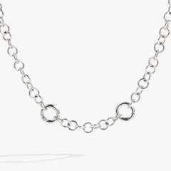 Y Necklace Interchangeable Base, Necklaces, $ 38.00, A Moment Of Now™