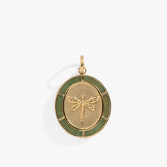 Dragonfly Interchangeable Charm | Boutique In USA, Charms & Pendants, $ 13.90, A Moment Of Now™