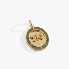 Dragonfly Interchangeable Charm | Boutique In USA, Charms & Pendants, $ 13.90, A Moment Of Now™