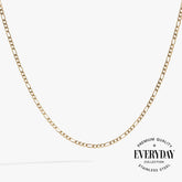 Figaro Charm & Layering Necklace | Boutique In USA, Necklaces, $ 38.00, A Moment Of Now™