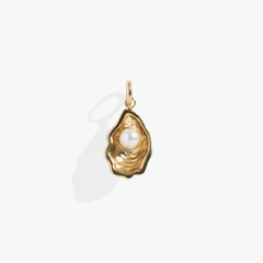 Oyster Interchangeable Charm, Charms & Pendants, $ 18.00, A Moment Of Now™