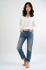 Super Cool Distressed "Some Special" Jeans by Discovered Denim | Boutique In USA, Jeans, $ 50.00, A Moment Of Now™
