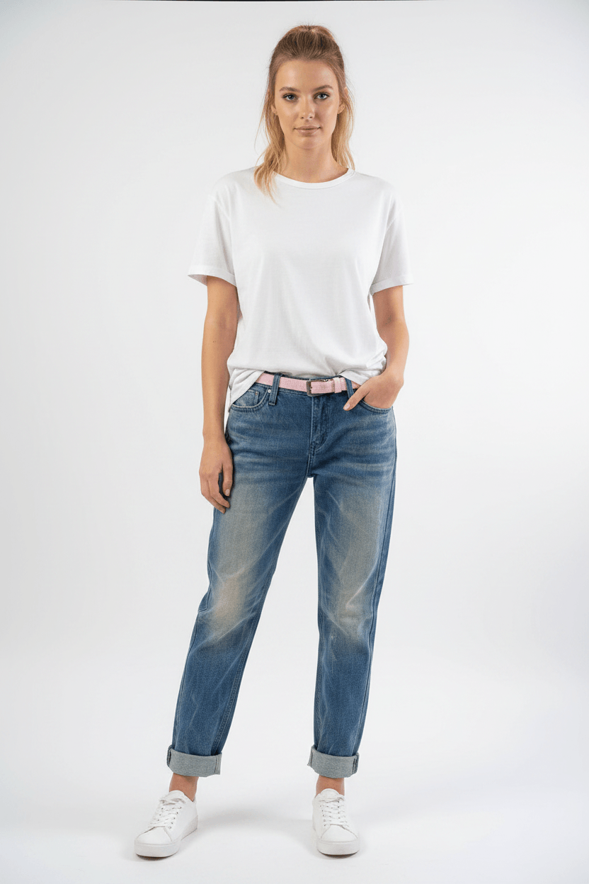 Super Cool Distressed "Some Special" Jeans by Discovered Denim | Boutique In USA, Jeans, $ 50.00, A Moment Of Now™
