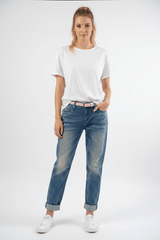 Super Cool Distressed "Some Special" Jeans by Discovered Denim | Boutique In USA, Jeans, $ 50.00, A Moment Of Now™