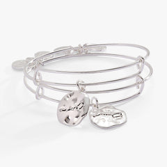 Little Dipper BFF Bangle Set of 2 | Boutique In USA, Bracelets, $ 23.90, A Moment Of Now™