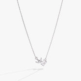 Love Letter Pendant Necklace, Necklaces, $ 19.90, A Moment Of Now™