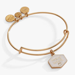 Maid of Honor Bangle, Bracelets, $ 28.00, A Moment Of Now™