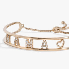Mama Bolo Bracelet, Bracelets, $ 21.90, A Moment Of Now™