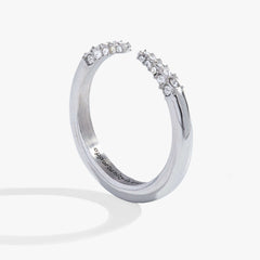 “Opportunity is Everywhere” Open Tusk Ring, Rings, $ 21.90, A Moment Of Now™