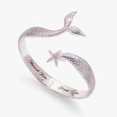 Salt + Sea 'Mermaid Kisses, Starfish Wishes' Cuff, Bracelets, $ 68.00, A Moment Of Now™