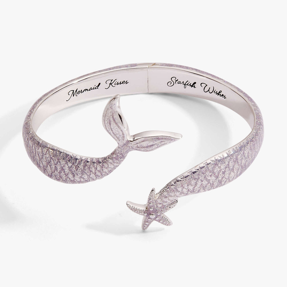 Salt + Sea 'Mermaid Kisses, Starfish Wishes' Cuff, Bracelets, $ 68.00, A Moment Of Now™