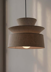 Lag Modern Layered Lamp