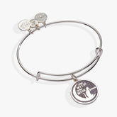 'Love My Cat to the Moon and Back' Bangle, Bracelets, $ 28.00, A Moment Of Now™