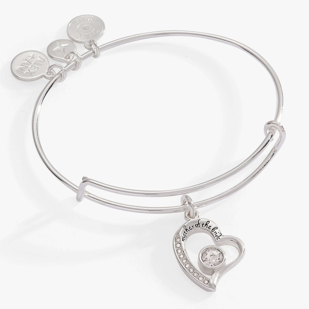 Mother of the Bride Bangle, Bracelets, $ 28.00, A Moment Of Now™