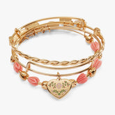 Mom Tulip Set of 3, Bracelets, $ 68.00, A Moment Of Now™