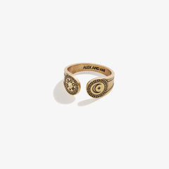 Moon Motivation Ring Wrap, Rings, $ 21.90, A Moment Of Now™