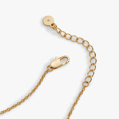 'My Cherry Amour' In-Line Chain Bracelet, Bracelets, $ 34.00, A Moment Of Now™