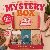 Mystery Tee Bundles | Boutique In USA, T-Shirts, $ 16.99, A Moment Of Now™