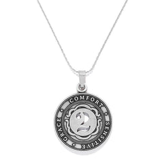 Number 2 Necklace, Expandable | Grace, Comfort, and Sensitive, Necklaces, $ 9.90, A Moment Of Now™