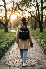 Empowerment Backpack - The Worthy