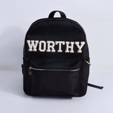 Empowerment Backpack - The Worthy