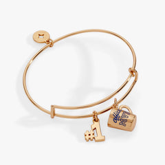 #1 'Office MVP' Mug Bangle, Bracelets, $ 34.00, A Moment Of Now™