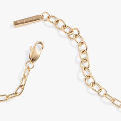 Everyday Paperclip Chain Bracelet | Boutique In USA, Bracelets, $ 28.00, A Moment Of Now™