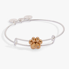 Paw Slider Bangle, Bracelets, $ 34.00, A Moment Of Now™