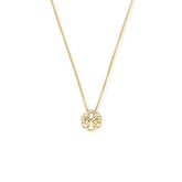 Path of Life® Necklace, Adjustable | Boutique In USA, Necklaces, $ 88.00, A Moment Of Now™