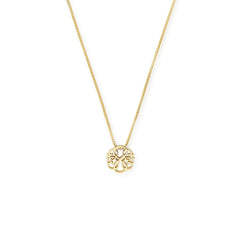 Path of Life® Necklace, Adjustable, Necklaces, $ 88.00, A Moment Of Now™