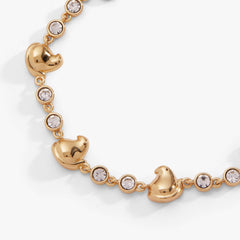 PEEPS® Chick Bolo Bracelet, Bracelets, $ 48.00, A Moment Of Now™