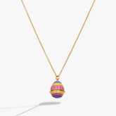 PEEPS® Easter Egg Pendant Necklace, Necklaces, $ 58.00, A Moment Of Now™