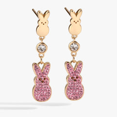 PEEPS® Statement Earrings, Earrings, $ 38.00, A Moment Of Now™