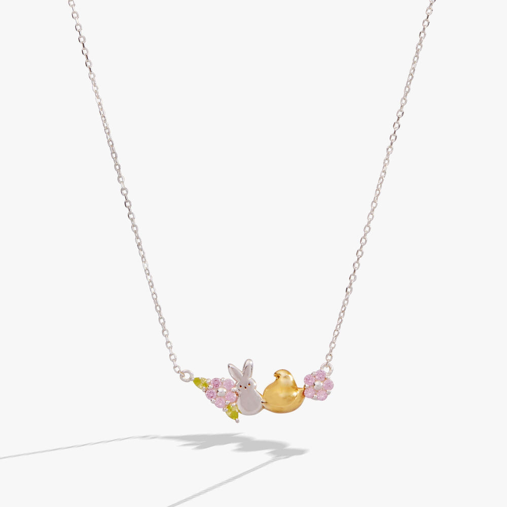 PEEPS® Precious Peepsake Necklace, Necklaces, $ 88.00, A Moment Of Now™