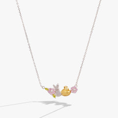 PEEPS® Precious Peepsake Necklace