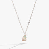 Polar Bear Pendant Necklace | Boutique In USA, Necklaces, $ 44.00, A Moment Of Now™