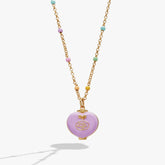 Polly Pocket™ House Locket Necklace