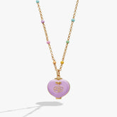 Polly Pocket™ House Locket Necklace | Boutique In USA, Necklaces, $ 68.00, A Moment Of Now™