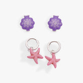 Polly Pocket™ Limited Edition Pool Party Earring Set of 2, Earrings, $ 48.00, A Moment Of Now™