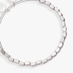Rectangular Beaded Bangle, Bracelets, $ 24.90, A Moment Of Now™