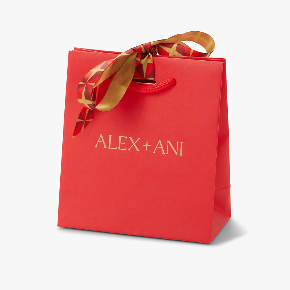 Red Gift Bag, Accessories, $ 4.00, A Moment Of Now™