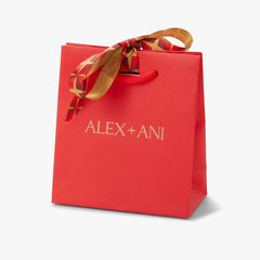 Red Gift Bag, Accessories, $ 4.00, A Moment Of Now™