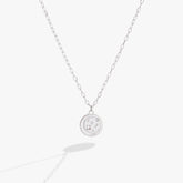 Sagittarius Zodiac Precious Necklace | Boutique In USA, Necklaces, $ 88.00, A Moment Of Now™